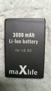 Bateria do LG G3 3000mAh