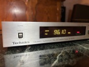 Tuner radiowy TECHNICS ST8055 Japoński Vintage