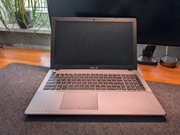 Asus X550CC 8/240 SSD GT720M Linux Mint