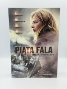 Piąta fala - Rick Yancey