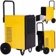 Osuszanie budynków - Warszawa