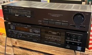 Wzmacniacz JVC AX-11 + magnetofon JVC KD-VR320