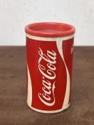 Coca Cola Stara Temperówka  Reklama