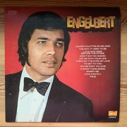 Engelbert - Engelbert Humperdinck, winyl, 1969
