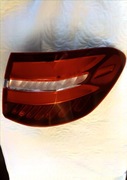 Lampa tylna prawa Mercedes GLC x253, 2015-19, USA