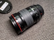 Canon EF 135mm f/2L USM