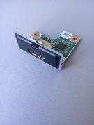 Karta HDMI Flex IO dla HP EliteDesk 705 G4/G5