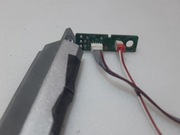 Moduł IR 3V3SB od Tv TCL