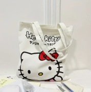 Torebka hello Kitty 