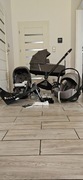 Wózek Cybex Priam 3.0 w wersji 2w1 lub 4w1 z bazą obrotową Cybex