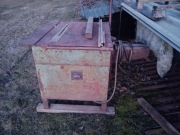 Krajzega piła z wiertarką boczną 