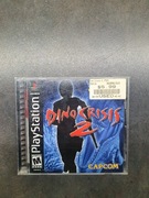 Dino Crisis 2 PSX Playstation