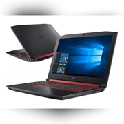 Laptop Acer i7-7700HQ/16GB/120+1000/Win10/GTX1050