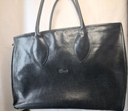 Torebka damska skóra naturalna 