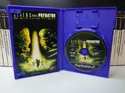 Aliens versus Predator Extinction PS2