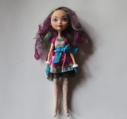 Lalka Ever After High Madeline Hatter ruchome stawy