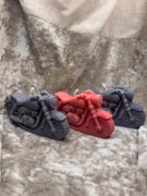 Piękna świeca świeczka motor HD