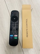 Zamienny pilot do TV