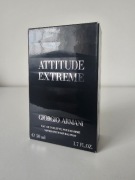 Giorgio Armani Attitude Extreme edt 2010r