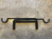 Wieszak uchwyt na rower