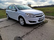Opel Astra III 1,7 CDTI /Isuzu/ 2007 Kombi