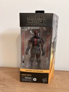 DARTH MAUL Black Series