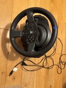 Thrustmaster T300, zestaw kierownica + pedały