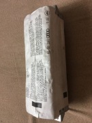 Poduszka pasażera , Audi A4,B6,B7