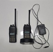Radiotelefon Motorola GP 380