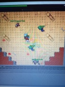 Server ots 13.21 Real Mapa 