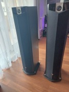 Kolumny Focal Chorus 826V - stan idealny