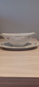 Sosjerka Bavaria z porcelany