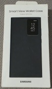 Etui Samsung Smart View Wallet Case do Samsung S24 Ultra 