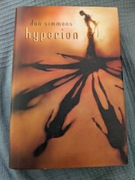 "Hyperion" Dan Simmons