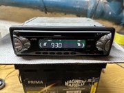 Radio Samochodowe JVC jvc kd-s641 Sprawne CD