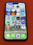 iPhone 15 256GB 89%baterii