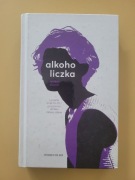 Alkoholiczka Mika Dunin