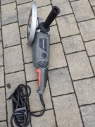 Szlifierka kątowa Graphite 230 tarcza, 2400w!