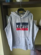 DAMSKA BLUZA Z KAPTUREM LEVI'S 