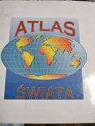 SEGREGATOR  ATLAS SWIATA  SEGREGATOR