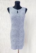 Sukienka ołówkowa w roz M/L. 
