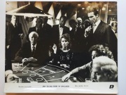 FOTOS~ JAK TO SIĘ ROBI W CHICAGO~ Arnold Schwarzenegger~Reż. John Irvin