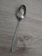 Łyżeczka Gerlach PRL