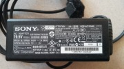 Sony Vaio oryginalny zasilacz do laptopa