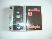 Gównoprawda Ksiądz MC TZN Xenna Zielone Żabki Siekiera Azotox Moskwa Ił-62