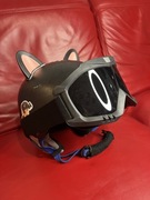 GOGLE na NARTY SNOWBOARDOWE NARCIARSKIE ZIMOWE OKULARY