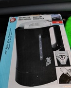 Czajnik ciężarówki TIR samochodowy elektryczny NOW