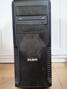 i5-4670 3.4 GHz, GeForce 1060 6gb