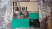 Proceente / Metro - Kolej podziemna / Miły ATZ