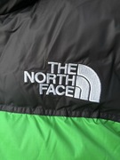 Zielona kurtke The North Face 1996 Retro Nuptse